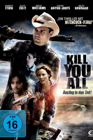 Image Kill You All – Der Film