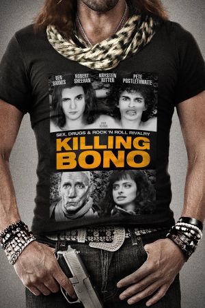 Image Killing Bono – Der Film