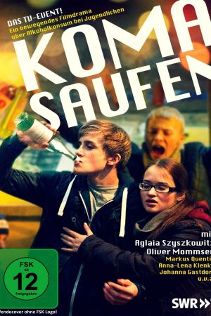 Image Komasaufen – Der Film