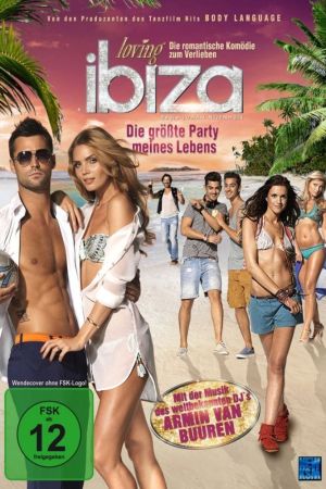 Image Loving Ibiza - Die größte Party meines Lebens – Der Film