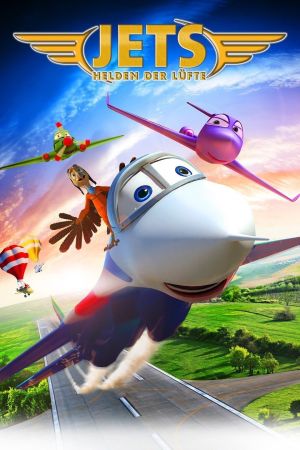 Image Jets - Helden der Lüfte – Der Film