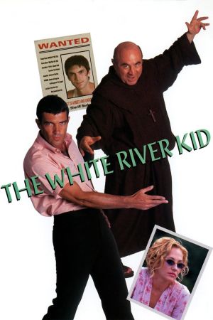 Image The White River Kid – Der Film