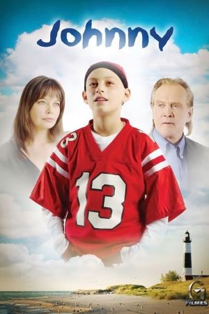 Image Johnny - Jeder Mensch hat eine Mission – Der Film