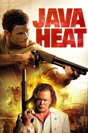 Image Java Heat - Insel der Entscheidung – Der Film