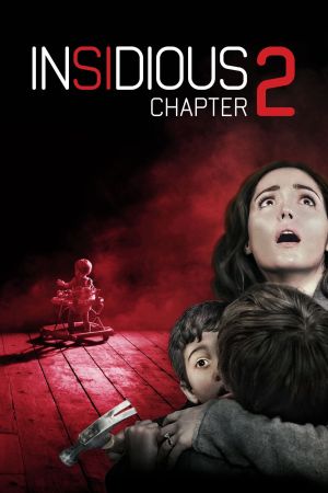 Image Insidious: Chapter 2 – Der Film