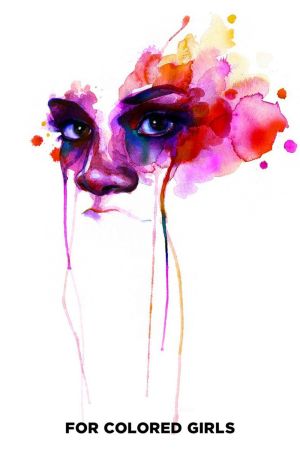 Image For Colored Girls - Die Tränen des Regenbogens – Der Film