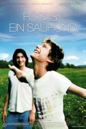 Image Fögi ist ein Sauhund – Der Film