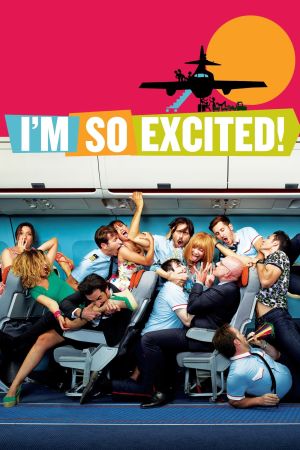 Image Fliegende Liebende – Der Film