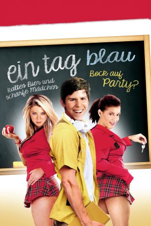 Image Ein Tag blau – Der Film