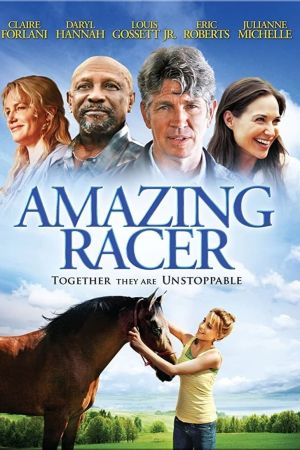 Image Amazing Racer - Ein Pferd fürs Leben – Der Film