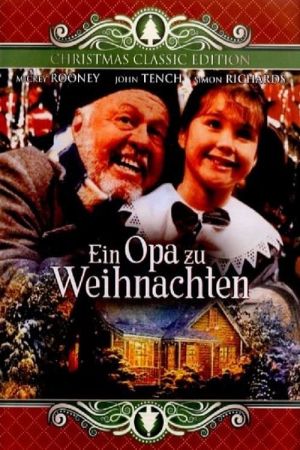 Image Ein Opa zu Weihnachten – Der Film