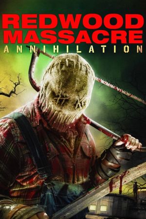 Image Redwood Massacre: Annihilation – Der Film