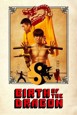Image Birth of the Dragon – Der Film