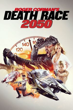 Image Death Race 2050 – Der Film
