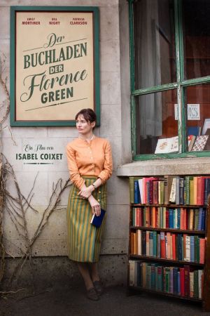 Image Der Buchladen der Florence Green – Der Film