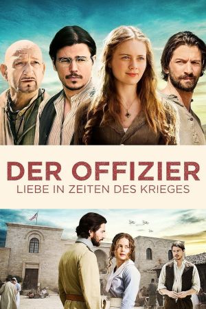 Image Der Offizier - Liebe in Zeiten des Krieges – Der Film