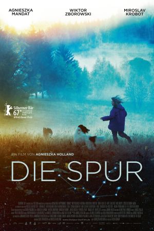 Image Die Spur – Der Film