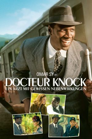 Image Docteur Knock – Der Film