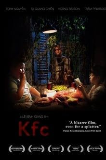 Image KFC – Der Film