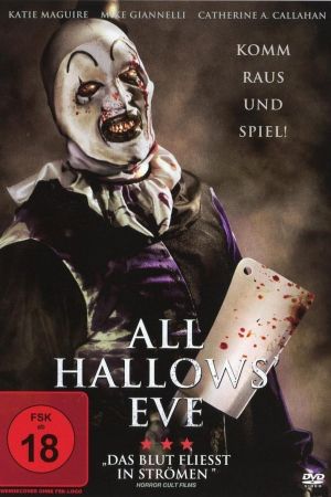 Image All Hallows' Eve – Der Film