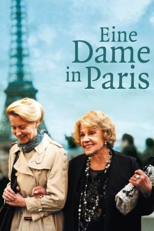 Image Eine Dame in Paris – Der Film