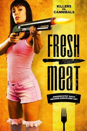 Image Fresh Meat – Der Film