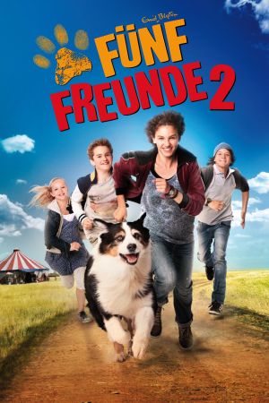 Image Fünf Freunde 2 – Der Film