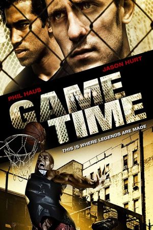Image Game Time – Der Film