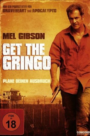 Image Get the Gringo – Der Film
