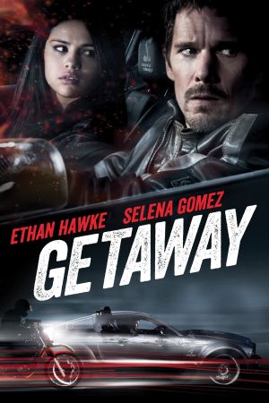 Image Getaway – Der Film