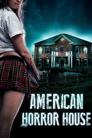 Image Ghost Horror House – Der Film