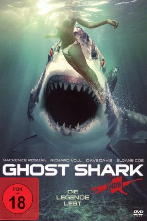 Image Ghost Shark - Die Legende lebt – Der Film