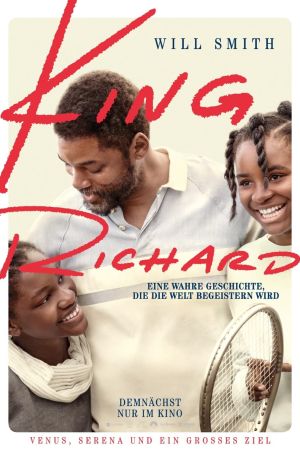 Image King Richard – Der Film