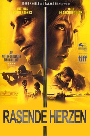 Image Rasende Herzen – Der Film