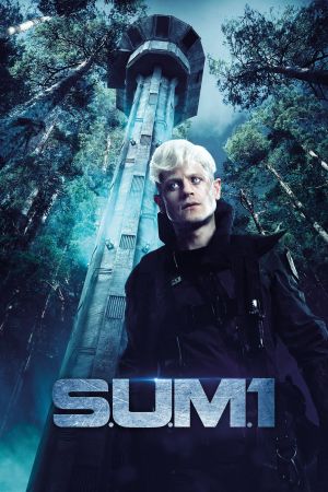 Image S.U.M.1 - Control Your Fear – Der Film