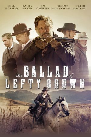 Image The Ballad of Lefty Brown – Der Film