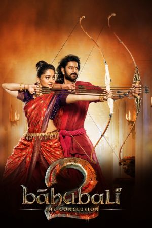 Image Baahubali 2: Die Schlussfolgerung – Der Film