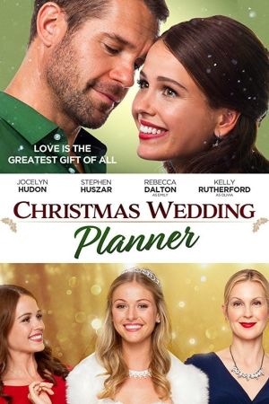 Image Christmas Wedding Planner – Der Film