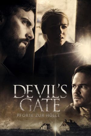 Image Devil's Gate - Pforte zur Hölle – Der Film