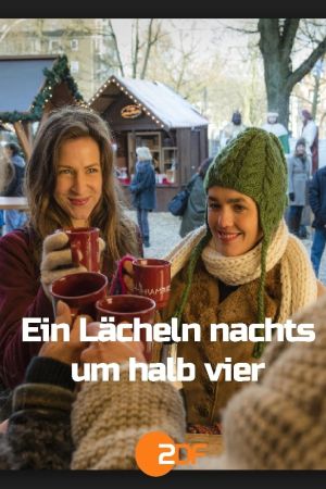 Image Ein Lächeln nachts um vier – Der Film