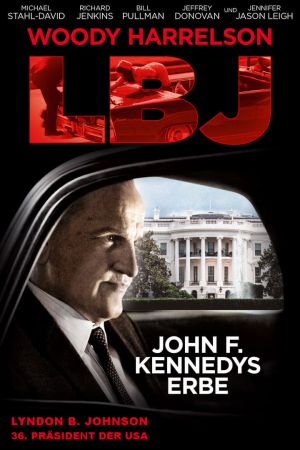 Image LBJ – Der Film