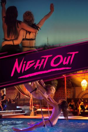 Image Night Out – Der Film
