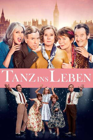 Image Tanz ins Leben – Der Film