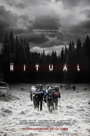 Image The Ritual – Der Film