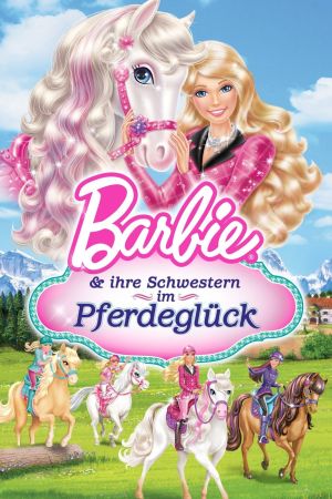 Image Barbie & ihre Schwestern im Pferdeglück – Der Film