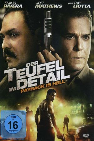 Image Der Teufel im Detail – Der Film