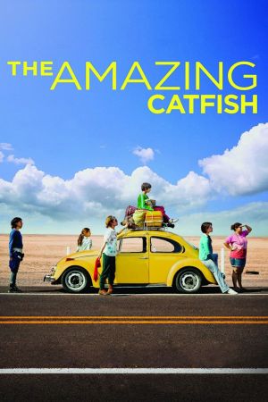Image Der wundersame Katzenfisch – Der Film