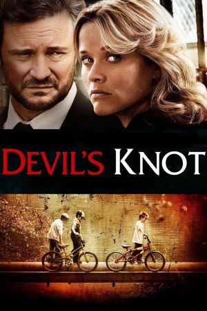 Image Devil's Knot - Im Schatten der Wahrheit – Der Film