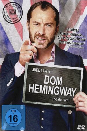 Image Dom Hemingway – Der Film