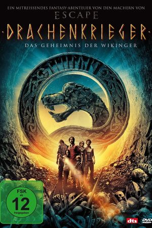 Image Drachenkrieger - Das Geheimnis der Wikinger – Der Film